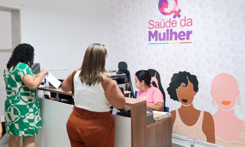 Centro de Saúde da Mulher de Barra do Piraí abre neste sábado